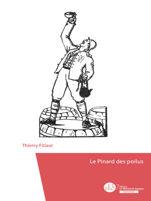 cover image of Le Pinard des Poilus